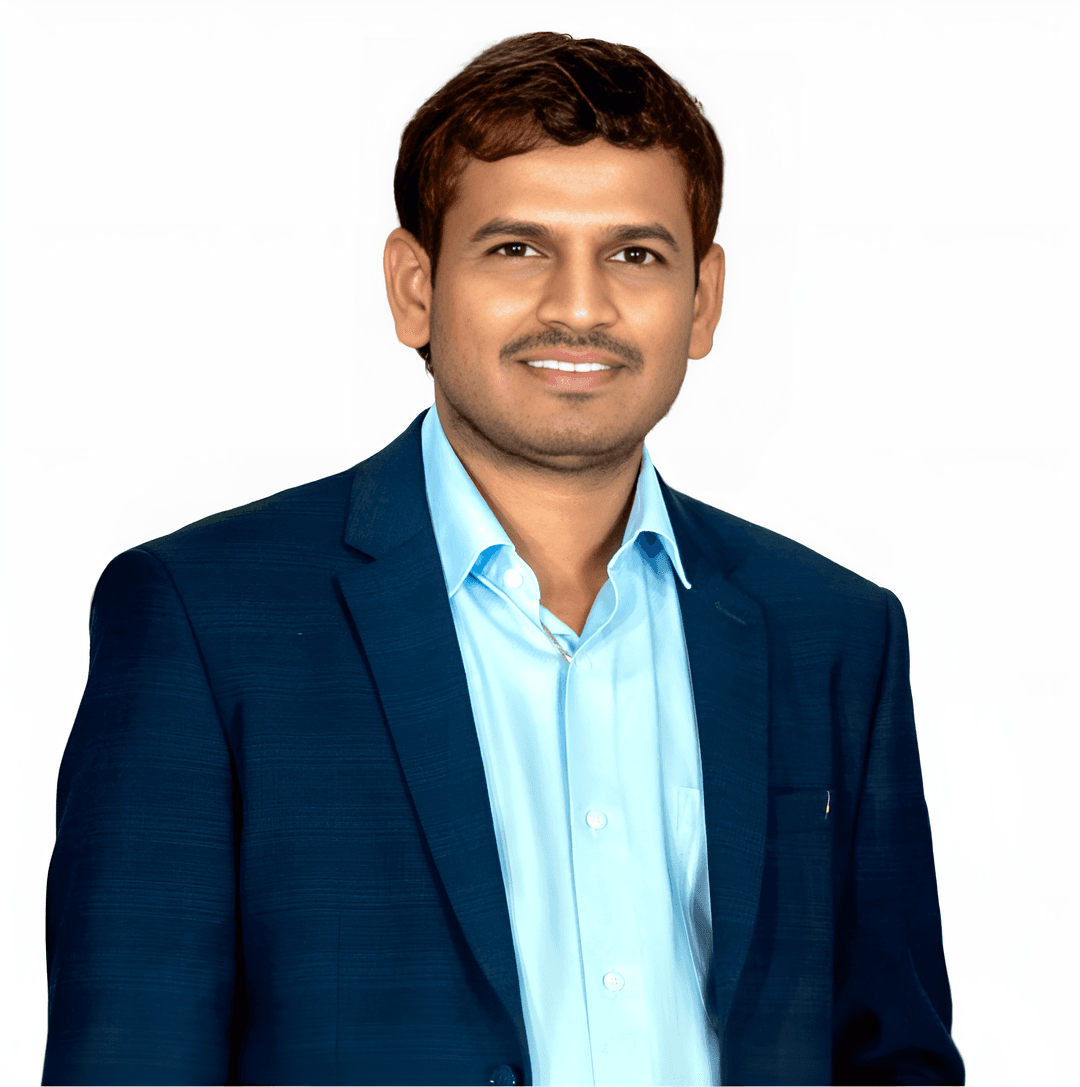 Musku Ramana Reddy - Chairman