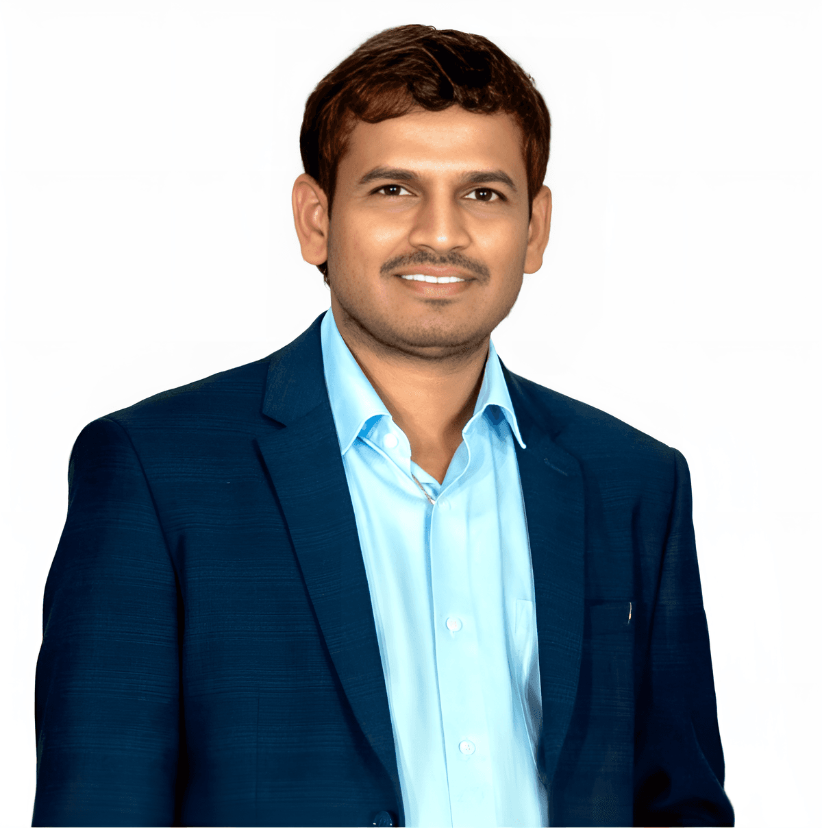 Musku Ramana Reddy - Chairman