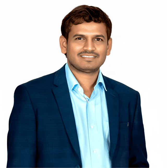 Musku Ramana Reddy - Chairman