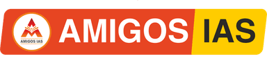 Amigos IAS - UPSC Coaching Excellence