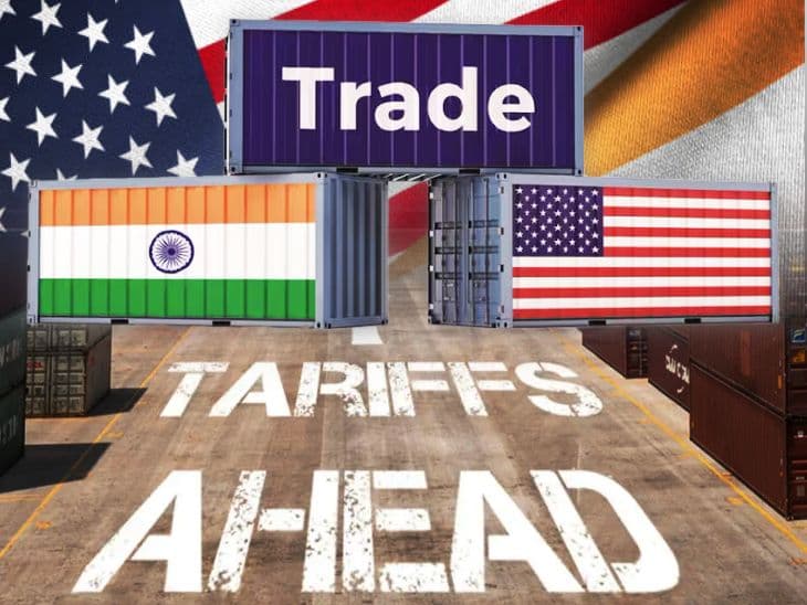 U.S. Tariff Risks on India