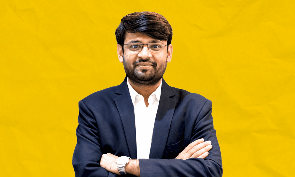 Shri. Lokesh Saini