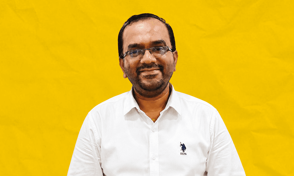 Shri. Govind Injeti