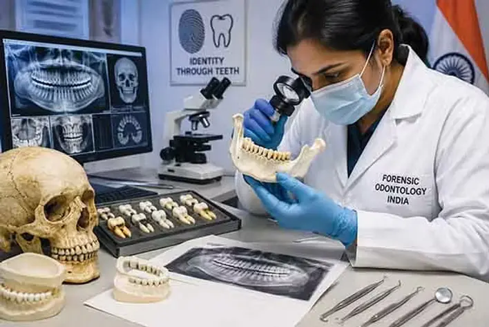 India’s Research Blind Spot