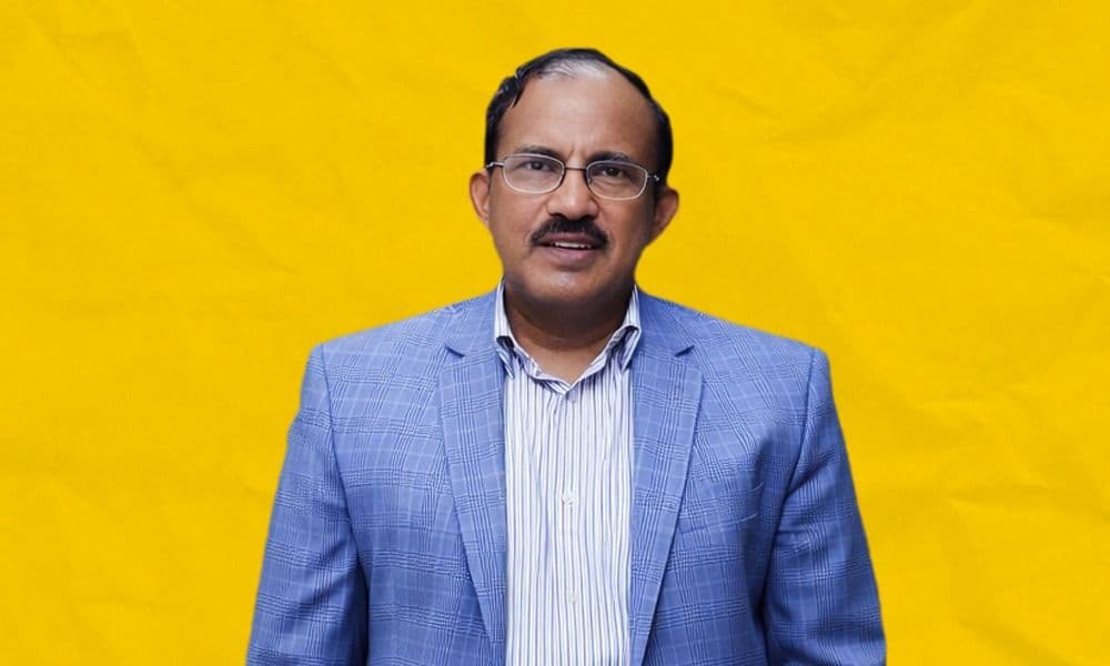 Shri. Y. Satyanarayana IOFS (Retd)