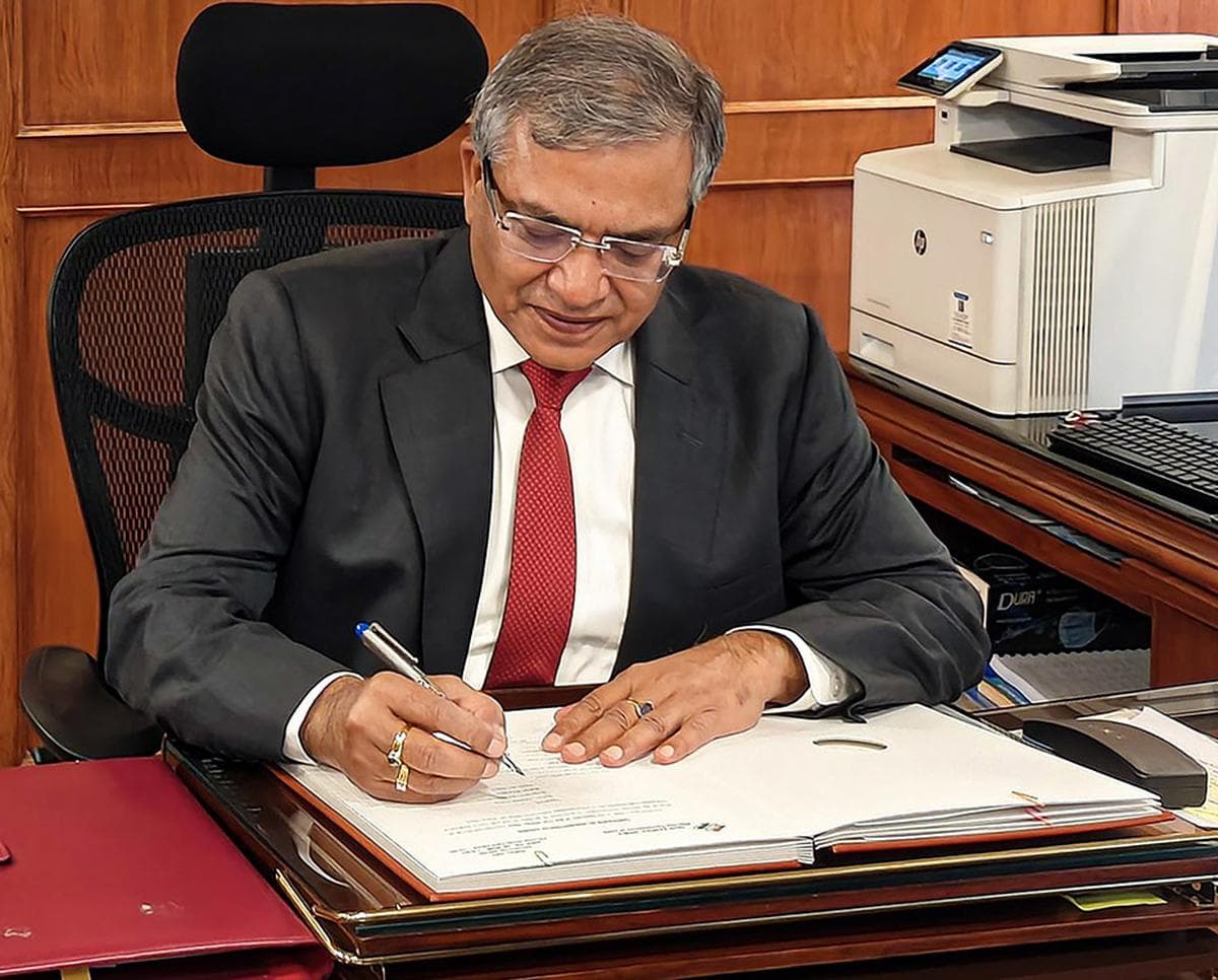 Removal of the Chief Election Commissioner