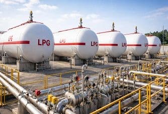 India’s LPG dependence on U.S.