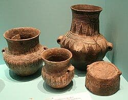 Corded Ware Culture