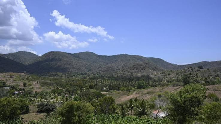 Gram Sabha's consent over Forest Rights