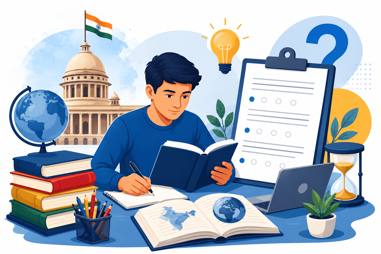 UPSC Prelims 2026 Analysis: Positives, Negatives and Preparation Strategy for Future Aspirants