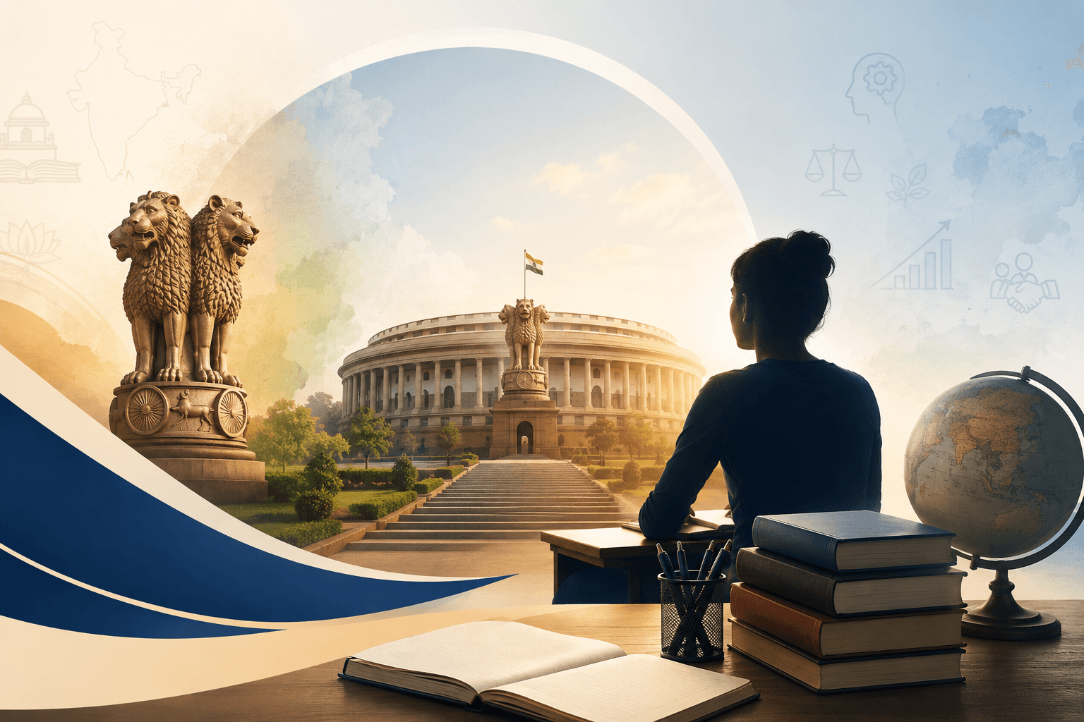 UPSC Foundation Program
