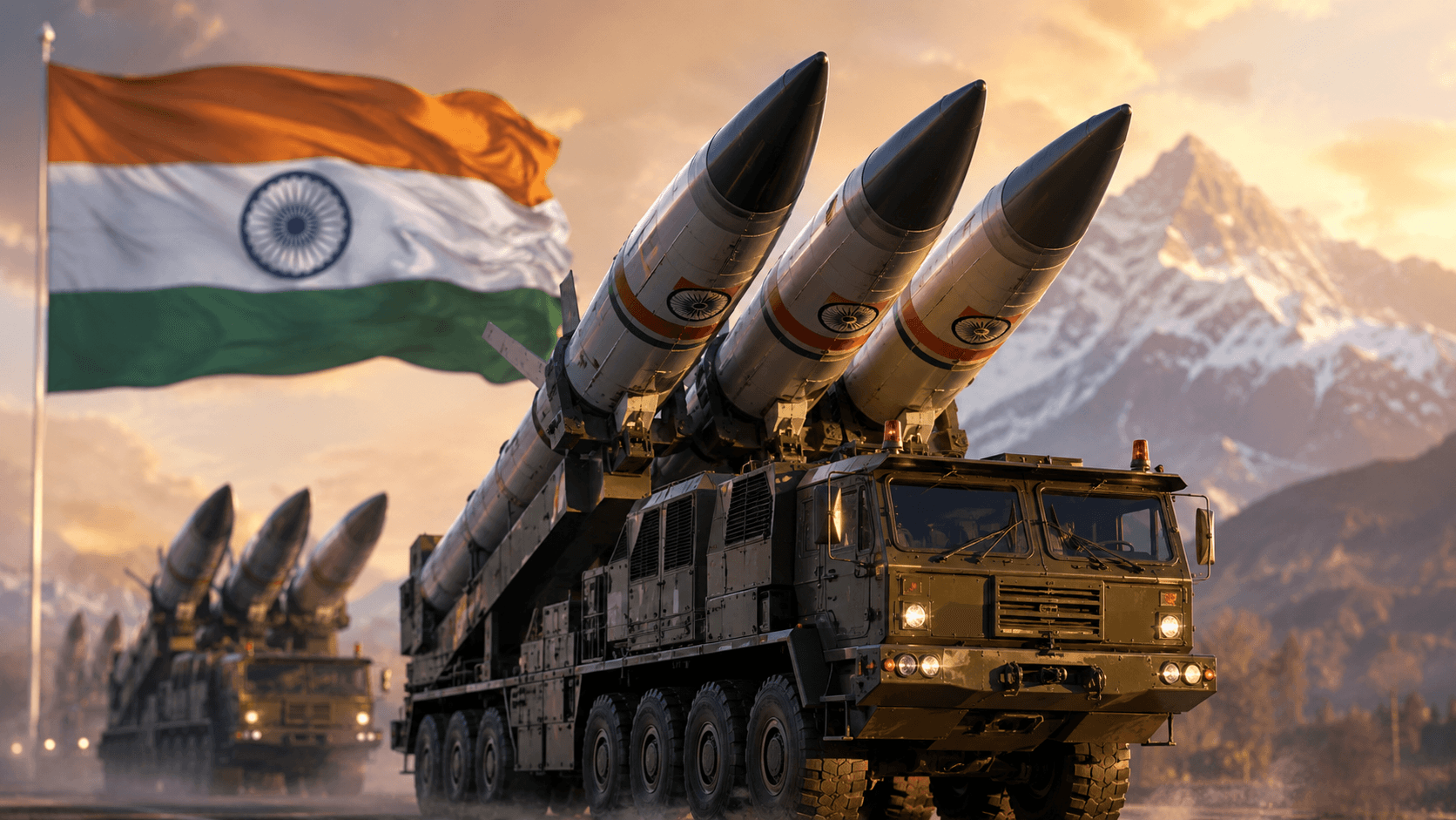 India’s Nuclear Doctrine