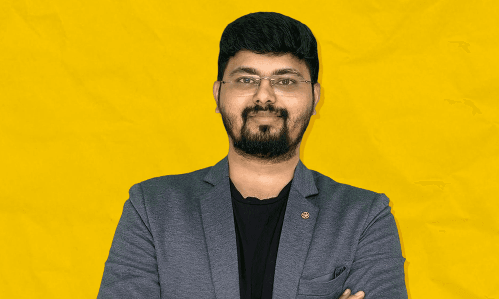 Shri. Shiva Teja