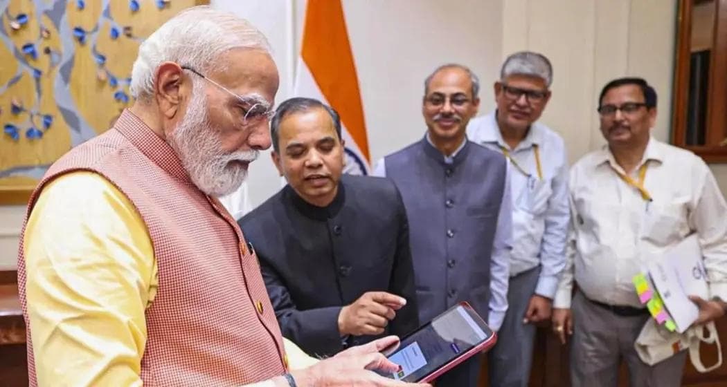 Caste Enumeration in Census 2027