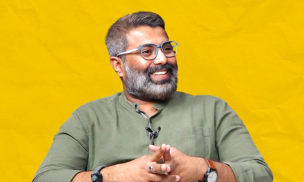 Shri. Mohan Krishna