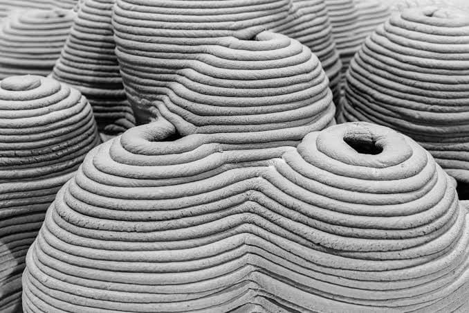 3D Concrete Printing (3DCP)
