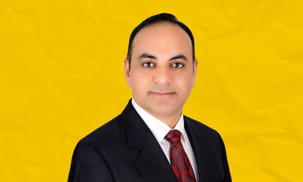 Shri. Chandrasekhar Yadav